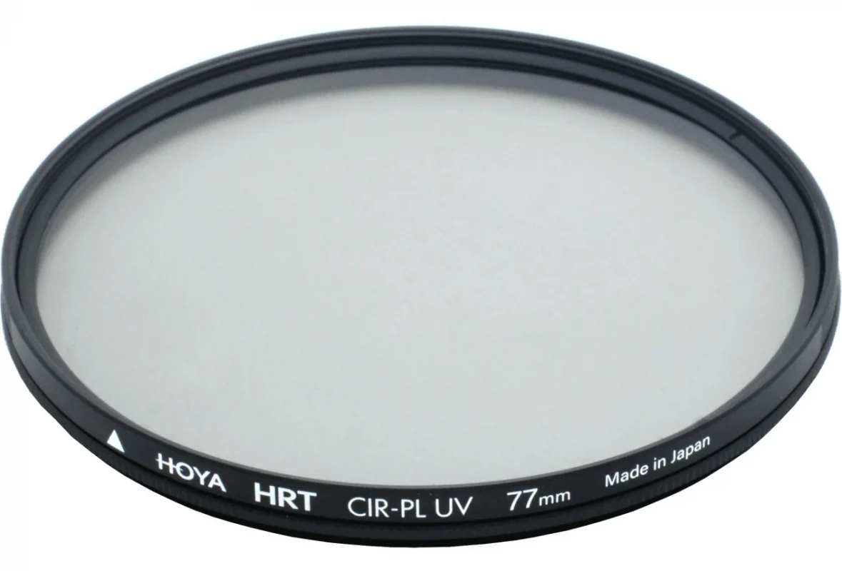 Circular-screw-on-filter