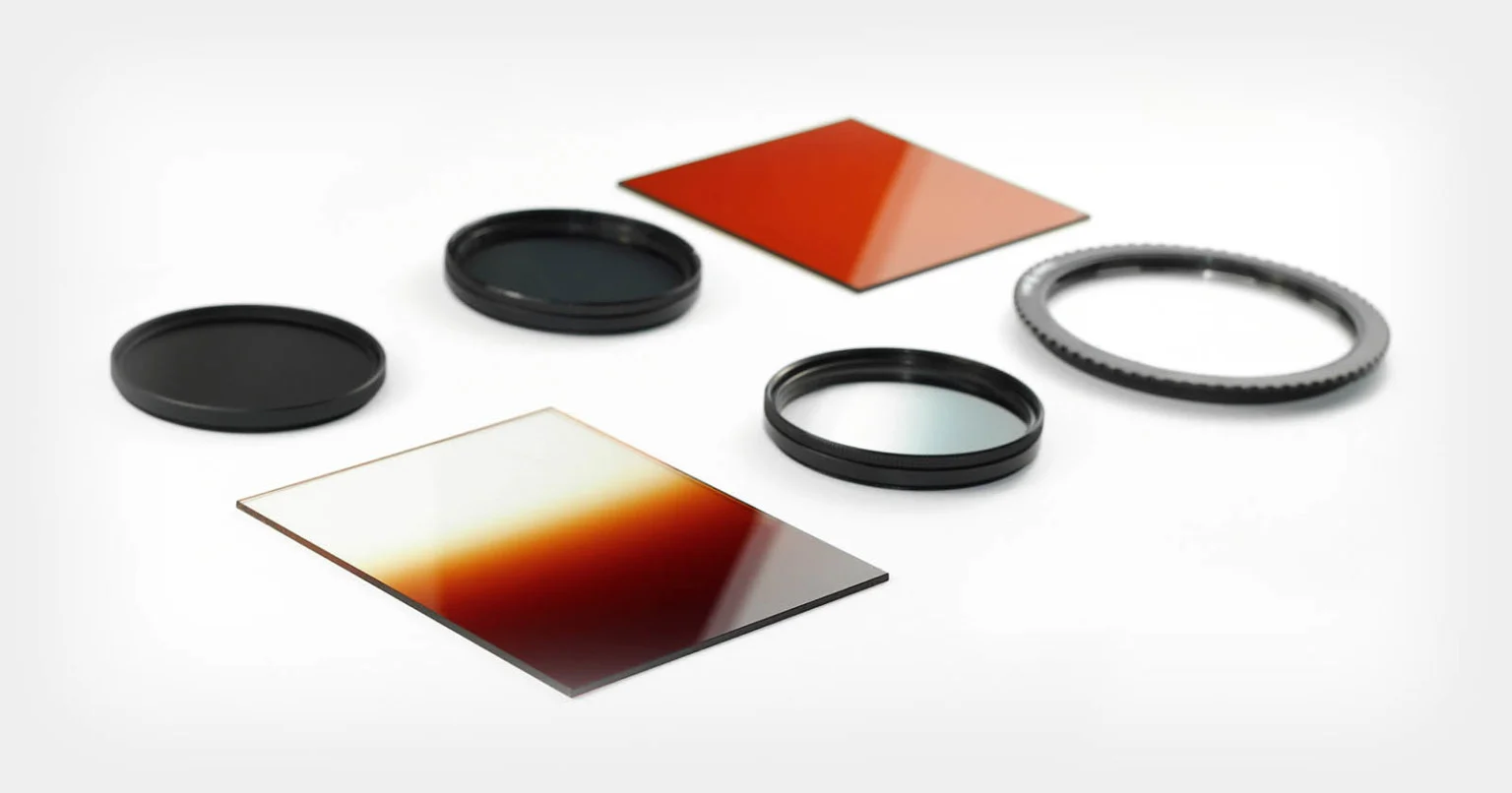 Có Bao Nhiêu Loại Filter Ống Kính? Cách Chọn Lens Filter Phù Hợp - Nai ...
